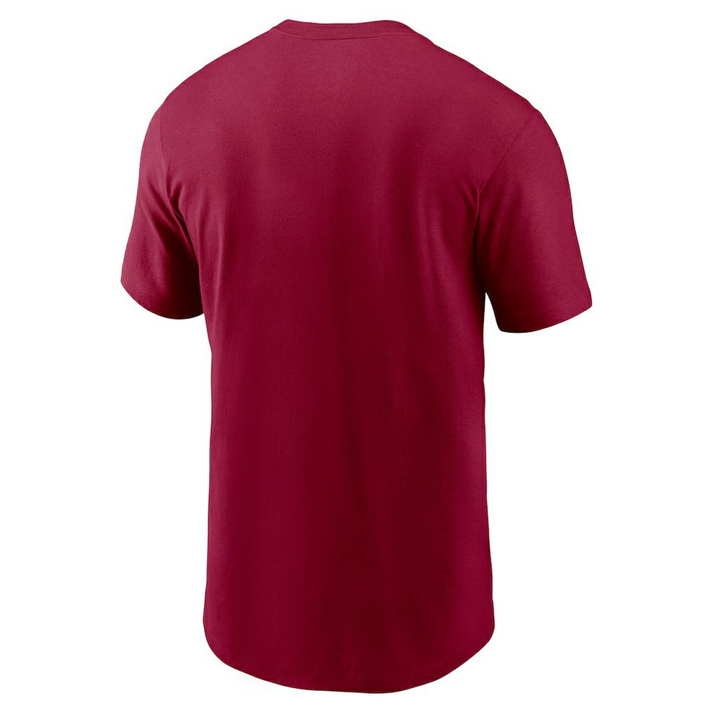 Washington Commanders Local Essential T-Shirt | NFL Near me
