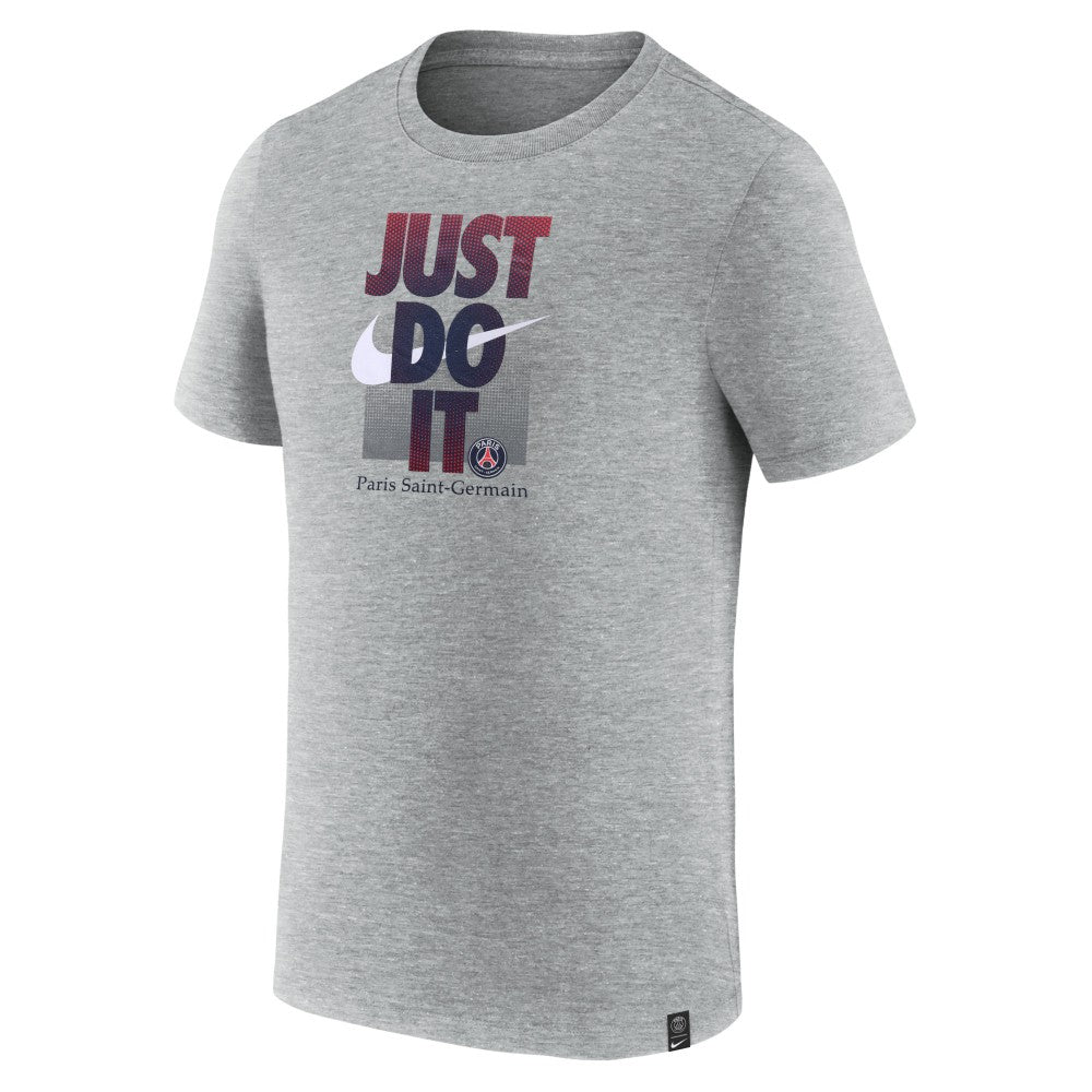 Paris Saint-Germain Just Do It T-Shirt