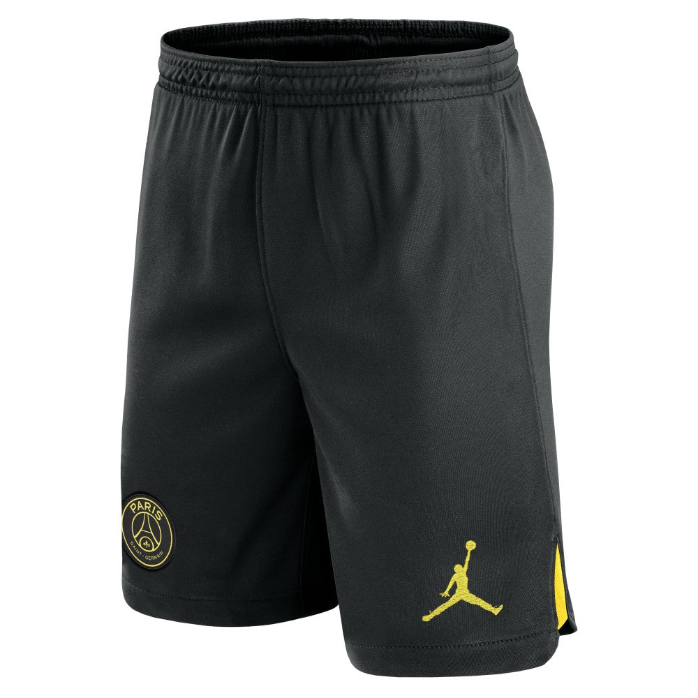 Paris Saint-Germain Jordan Brand 2022/23 Stadium Fourth Performance Replica Shorts
