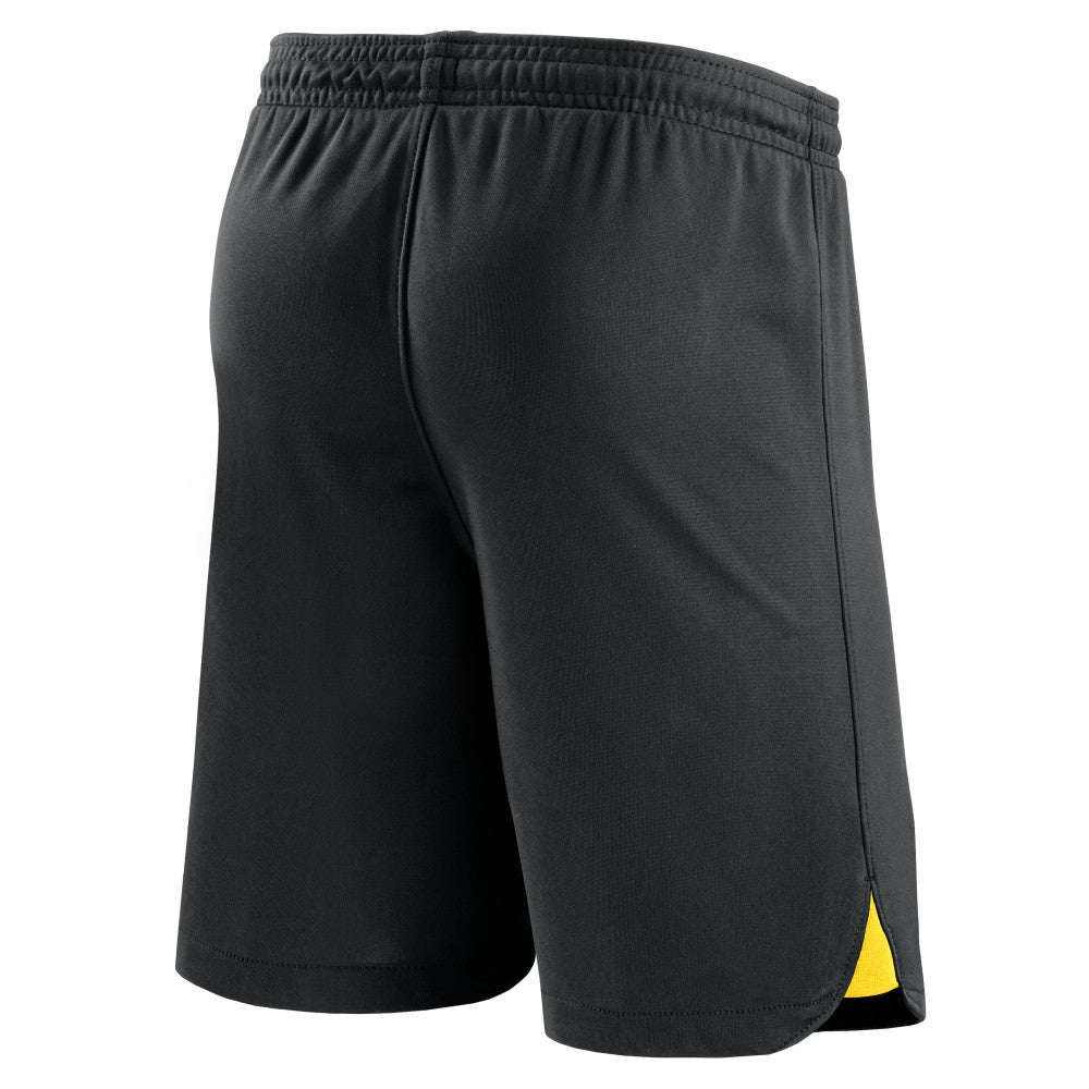 Paris Saint-Germain Jordan Brand 2022/23 Stadium Fourth Performance Replica Shorts