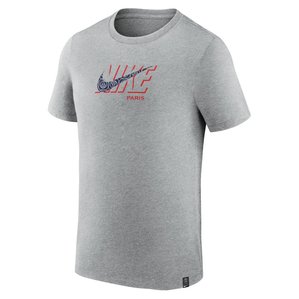 Paris Saint-Germain Swoosh Club T-Shirt