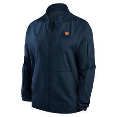 Barcelona Women's Team Anthem Raglan Performance Full-Zip Jacket
