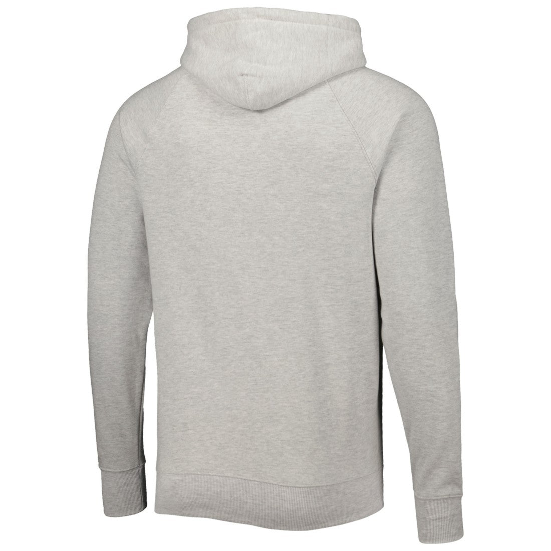 Tampa Bay Buccaneers Homage Retro Helmet Tri-Blend Raglan Pullover Hoodie | NFL Hot