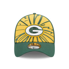 Green Bay Packers Shattered 39THIRTY Flex Hat | NFL Near me
