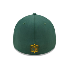 Green Bay Packers Shattered 39THIRTY Flex Hat | NFL Near me