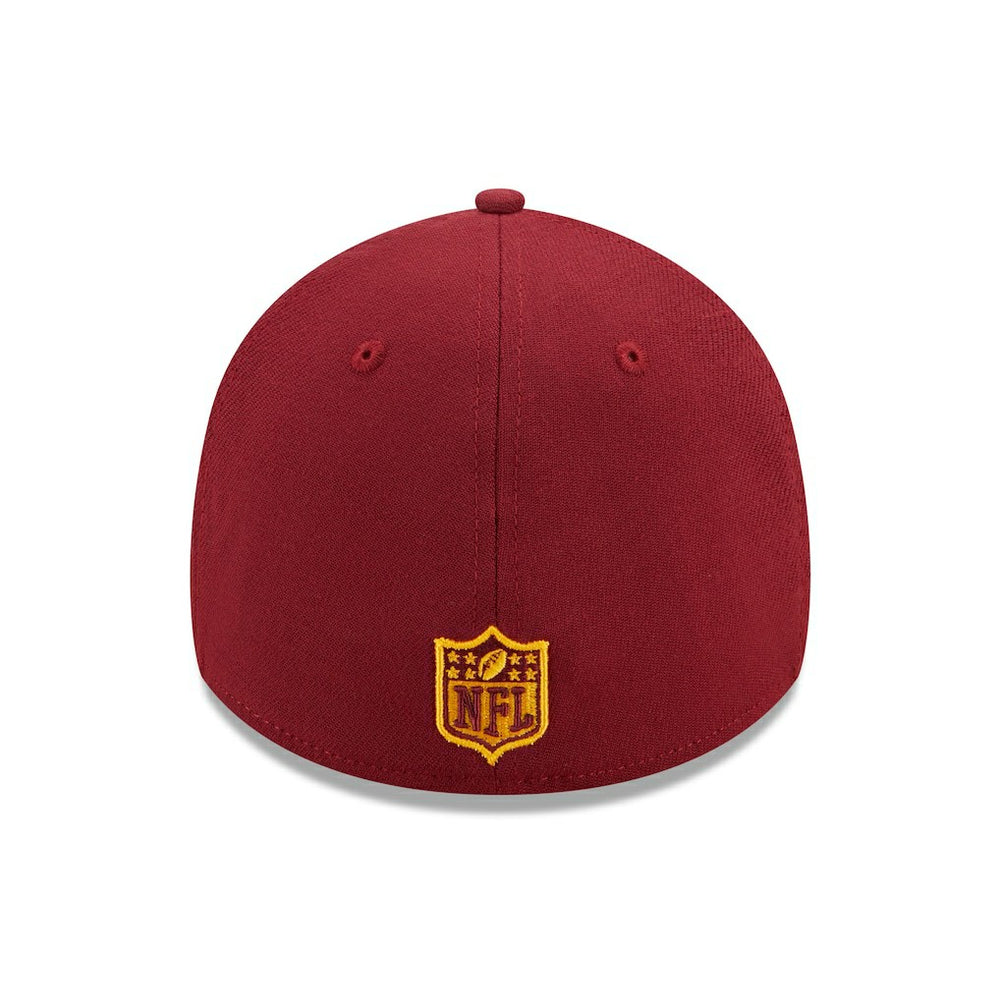 Washington Commanders Shattered 39THIRTY Flex Hat | NFL Sale