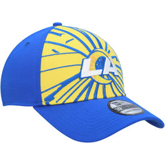 Los Angeles Rams Shattered 39THIRTY Flex Hat | NFL Discount