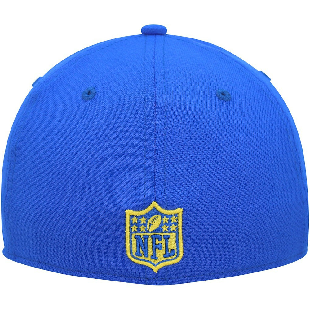 Los Angeles Rams Shattered 39THIRTY Flex Hat | NFL Discount
