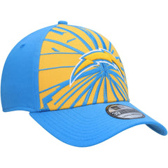 Los Angeles Chargers Shattered 39THIRTY Flex Hat | NFL Near me