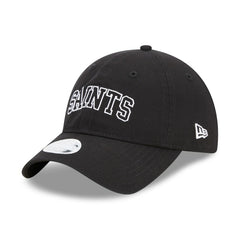 New Orleans Saints Women's Collegiate 9TWENTY Adjustable Hat | NFL Online