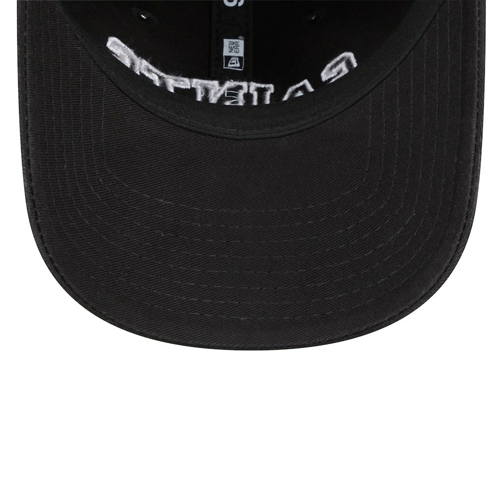 New Orleans Saints Women's Collegiate 9TWENTY Adjustable Hat | NFL Online