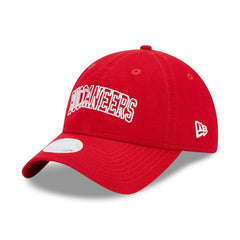 Tampa Bay Buccaneers Women's Collegiate 9TWENTY Adjustable Hat | NFL Discount