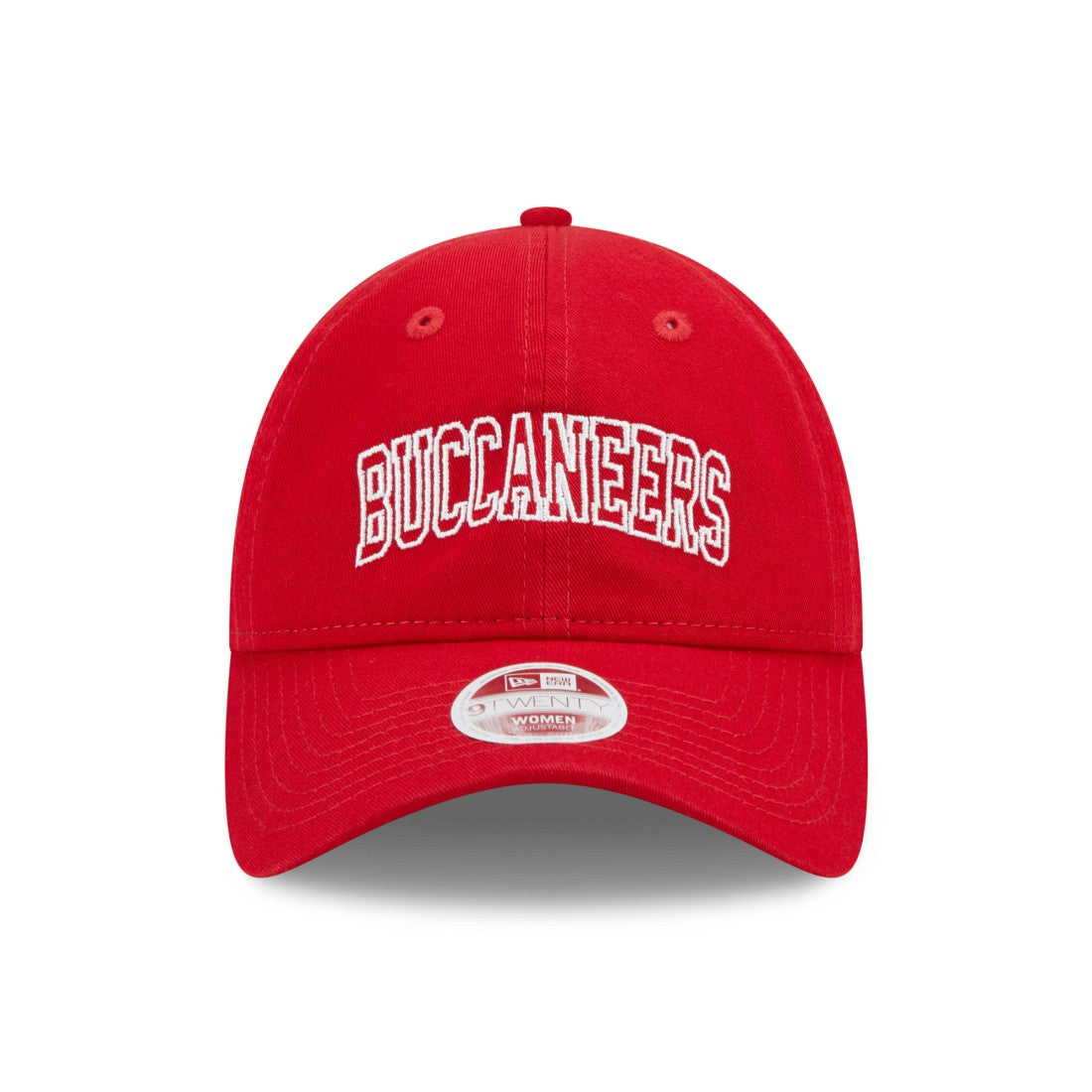 Tampa Bay Buccaneers Women's Collegiate 9TWENTY Adjustable Hat | NFL Discount