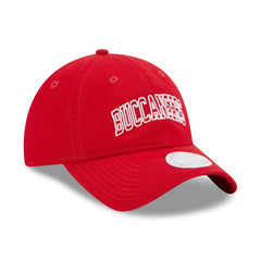 Tampa Bay Buccaneers Women's Collegiate 9TWENTY Adjustable Hat | NFL Discount