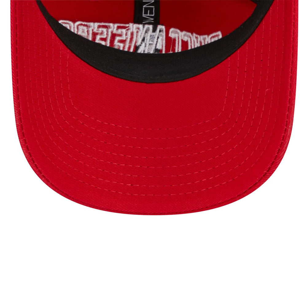 Tampa Bay Buccaneers Women's Collegiate 9TWENTY Adjustable Hat | NFL Discount