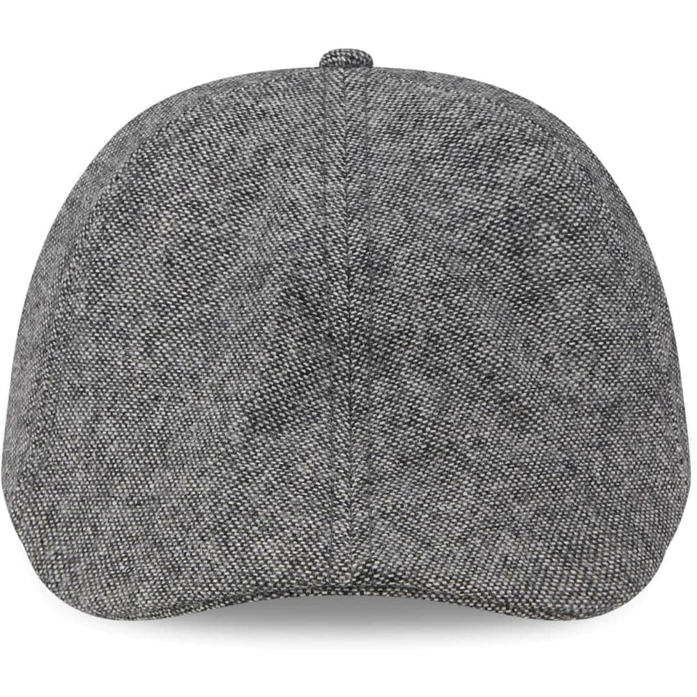 Cincinnati Bengals Peaky Duckbill Fitted Hat | NFL Outlet