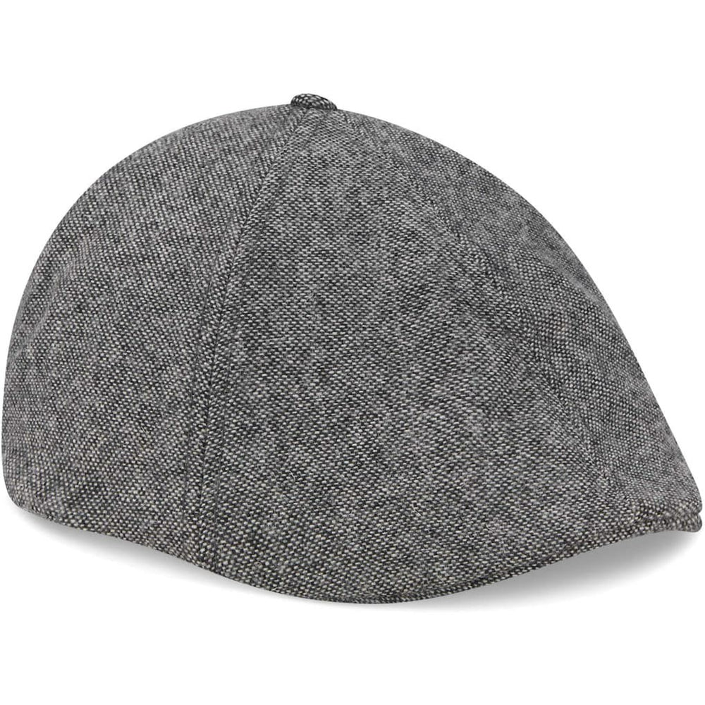 Cincinnati Bengals Peaky Duckbill Fitted Hat | NFL Outlet