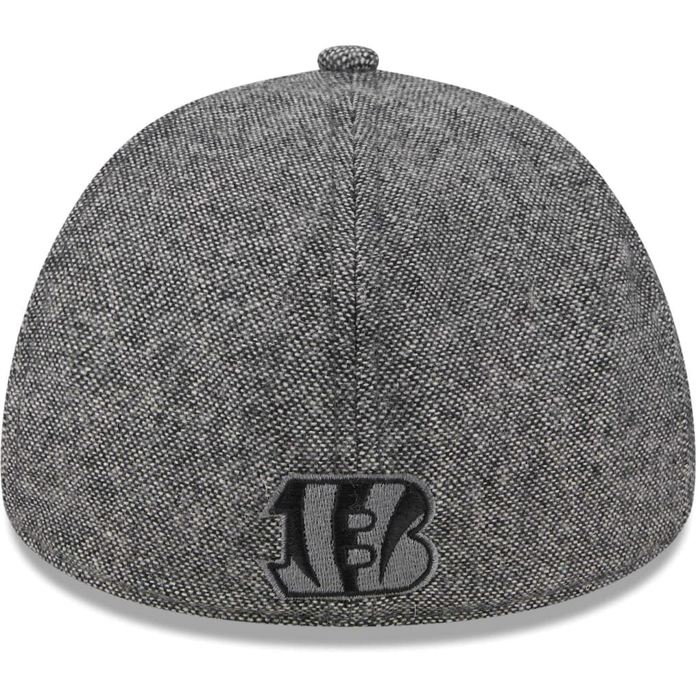 Cincinnati Bengals Peaky Duckbill Fitted Hat | NFL Outlet