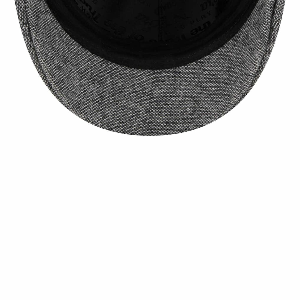 Cincinnati Bengals Peaky Duckbill Fitted Hat | NFL Outlet
