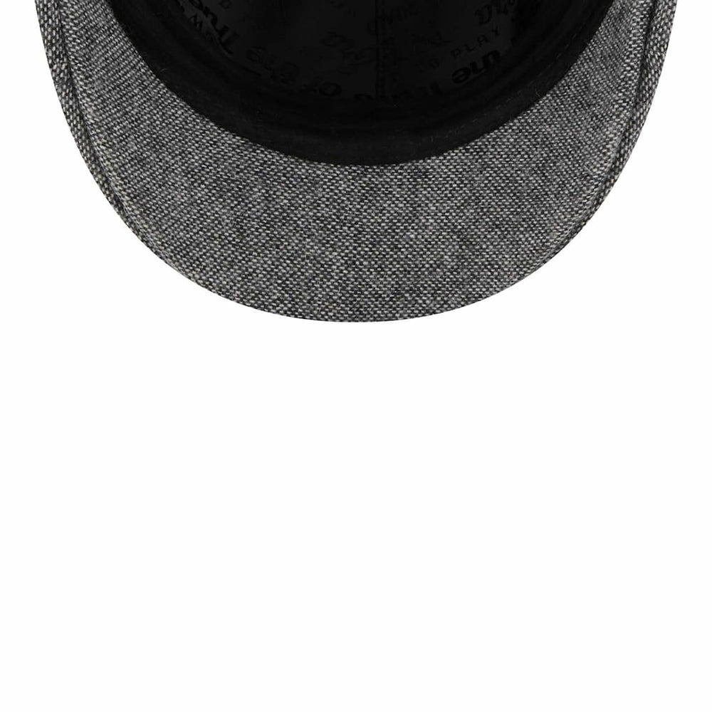 Cincinnati Bengals Peaky Duckbill Fitted Hat | NFL Outlet