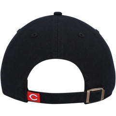 Cincinnati Reds '47 Cooperstown Collection Clean Up Adjustable Hat - MLB Hats