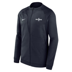 England National Team Academy Pro Anthem Raglan Performance Full-Zip Jacket