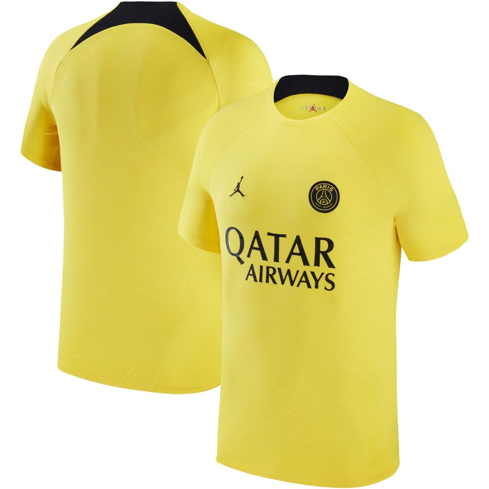Paris Saint-Germain Jordan Brand 2022/23 Pre-Match Top