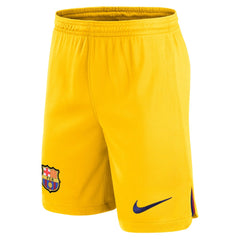 Barcelona Stadium Fourth Performance Replica Shorts