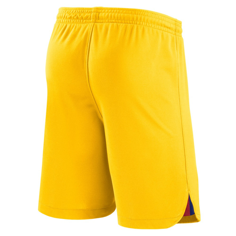 Barcelona Stadium Fourth Performance Replica Shorts