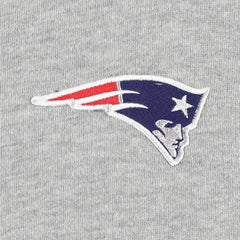 New England Patriots Big & Tall Fleece Raglan Full-Zip Hoodie Jacket | NFL On sale