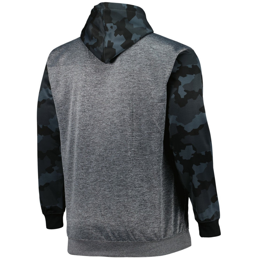 Tampa Bay Buccaneers Big & Tall Camo Pullover Hoodie | NFL Sale