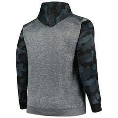 Cleveland Browns Big & Tall Camo Pullover Hoodie | NFL On sale