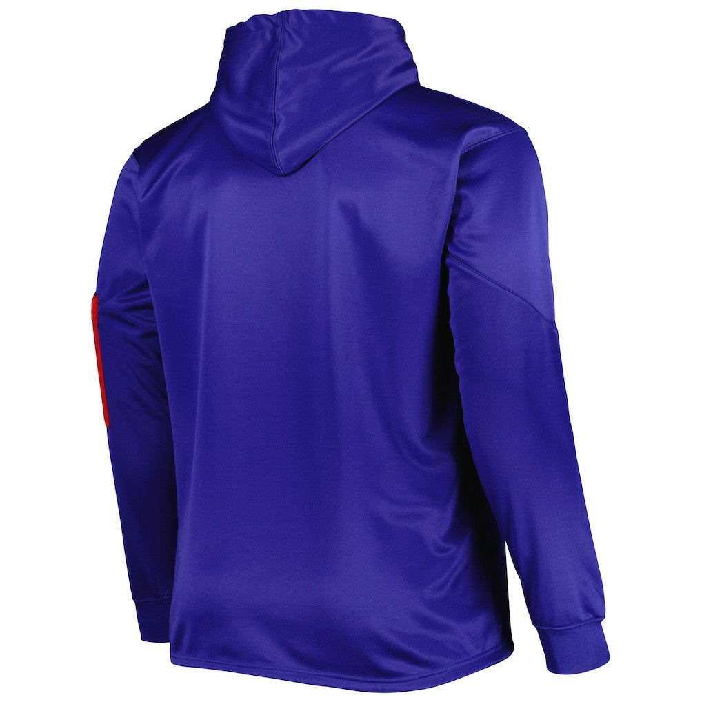 Buffalo Bills Big & Tall Pullover Hoodie | NFL Online