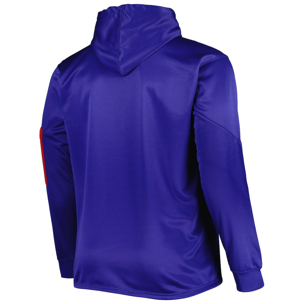 Buffalo Bills Big & Tall Pullover Hoodie | NFL Online