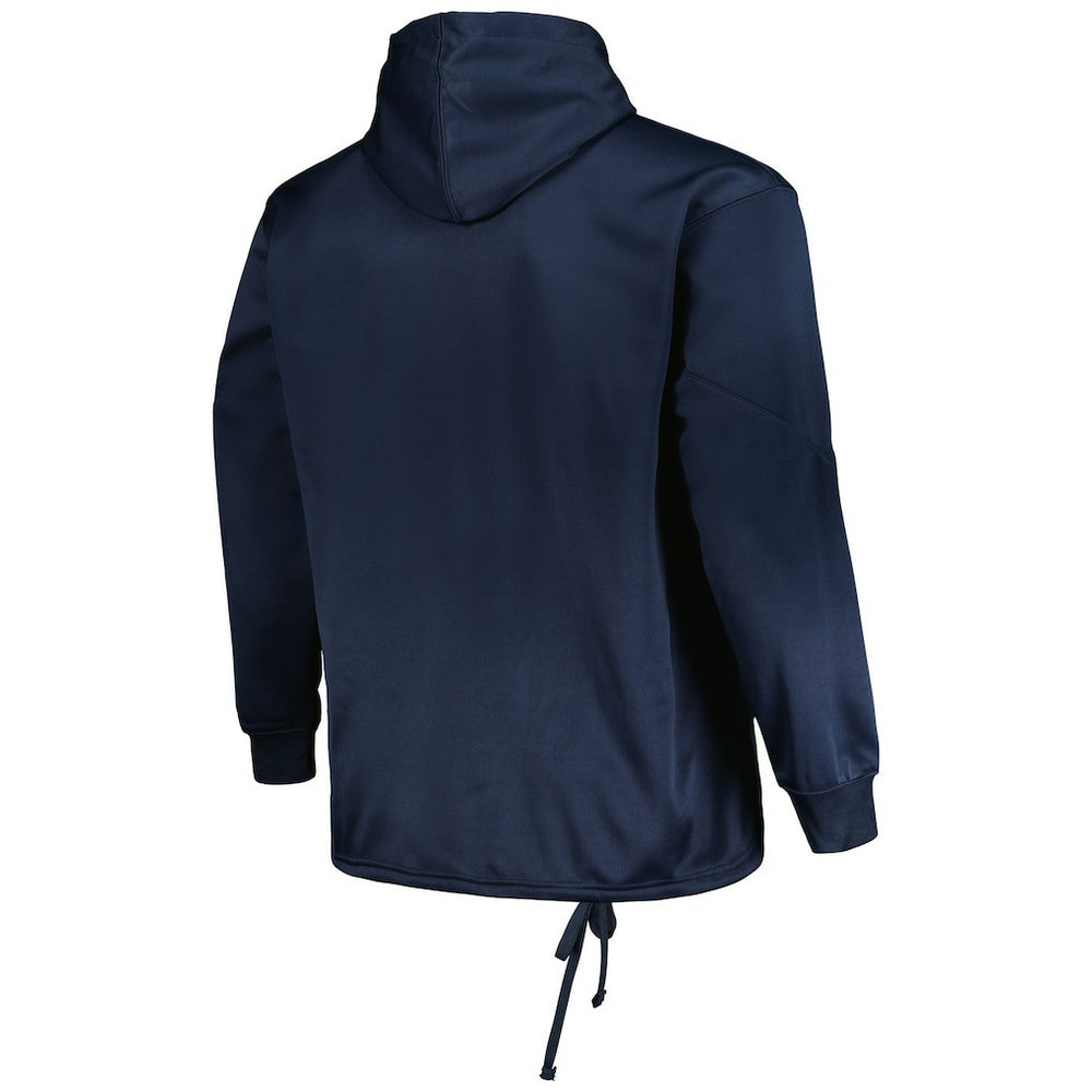 Seattle Seahawks Big & Tall Pullover Hoodie | NFL Hot