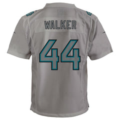 Jacksonville Jaguars Travon Walker  Youth Atmosphere Game Jersey | NFL Sale