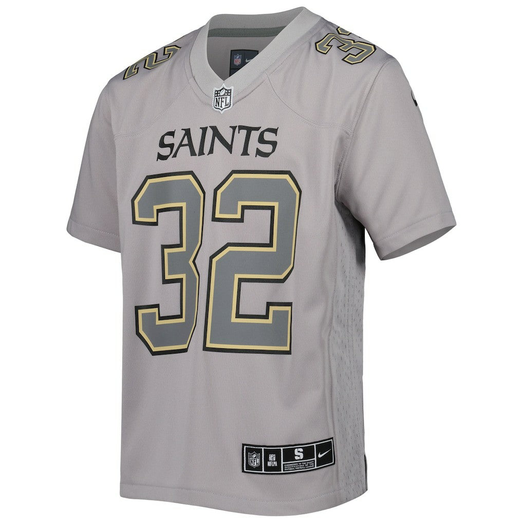 New Orleans Saints Tyrann Mathieu  Youth Atmosphere Game Jersey | NFL US