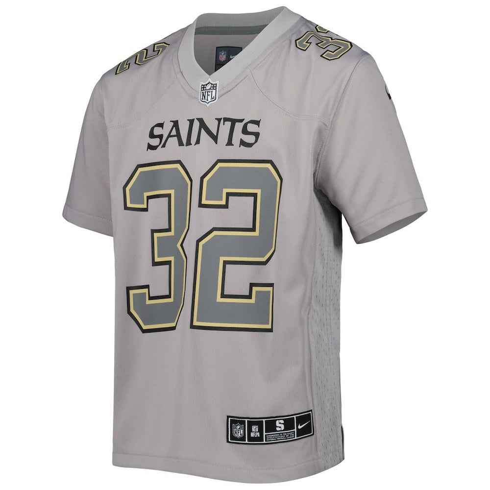 New Orleans Saints Tyrann Mathieu  Youth Atmosphere Game Jersey | NFL US