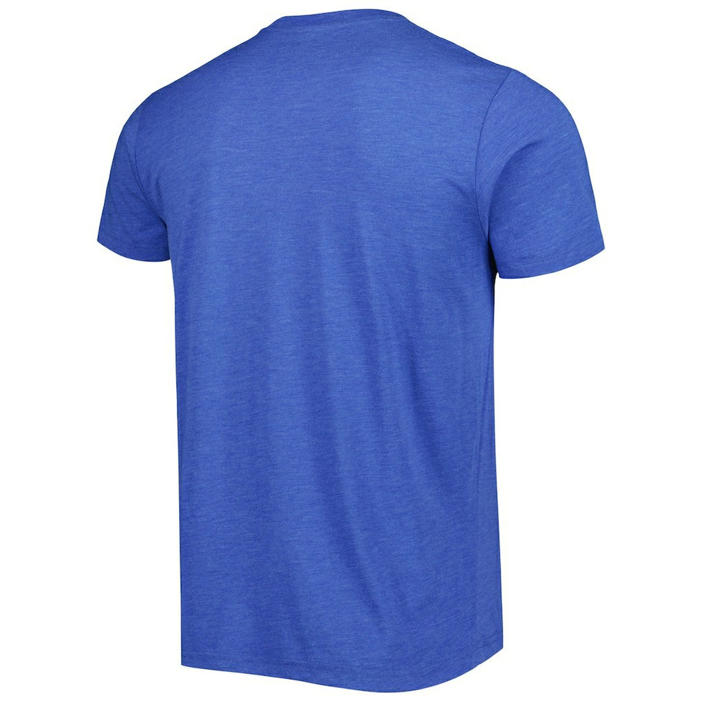 Los Angeles Rams Homage Super Bowl Classics Tri-Blend T-Shirt | NFL Outlet