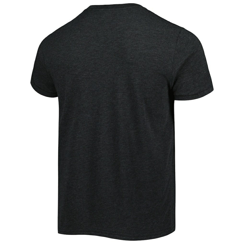 Cincinnati Bengals Homage Hyper Local Tri-Blend T-Shirt | NFL Outlet