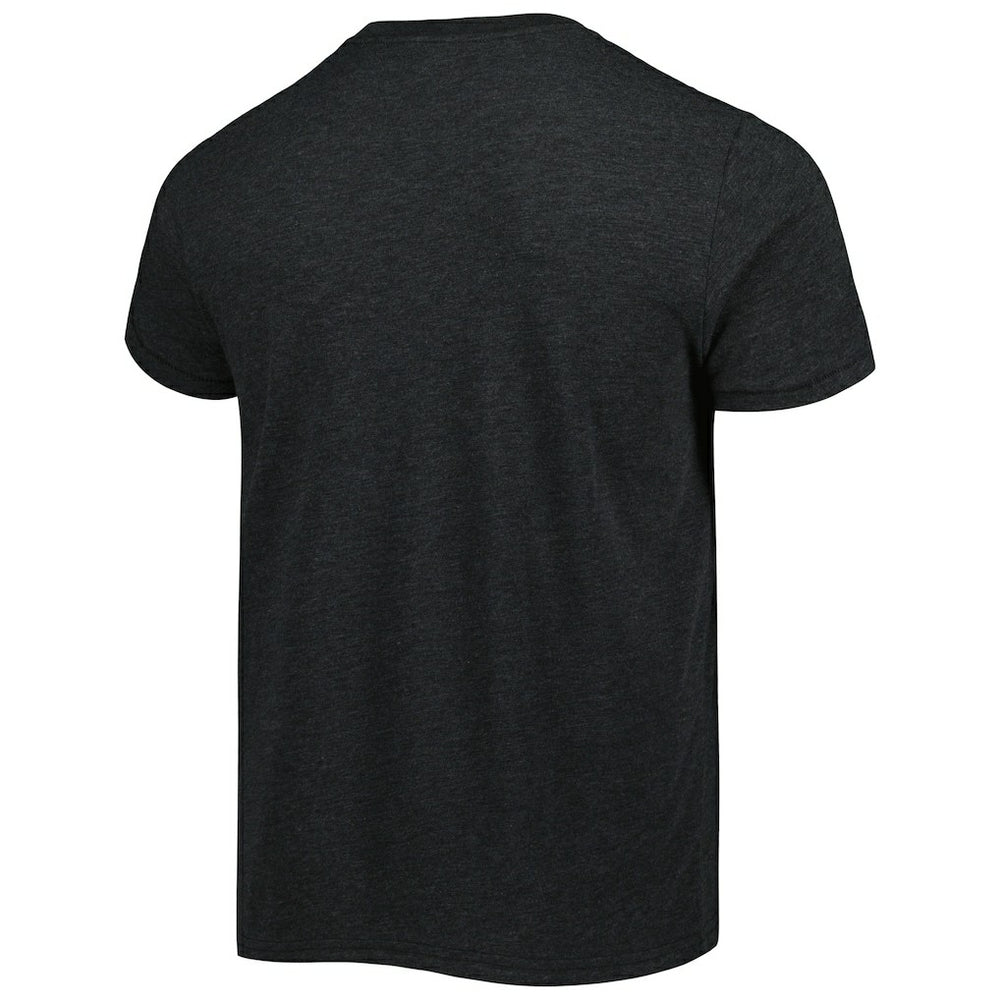 Cincinnati Bengals Homage Hyper Local Tri-Blend T-Shirt | NFL Outlet