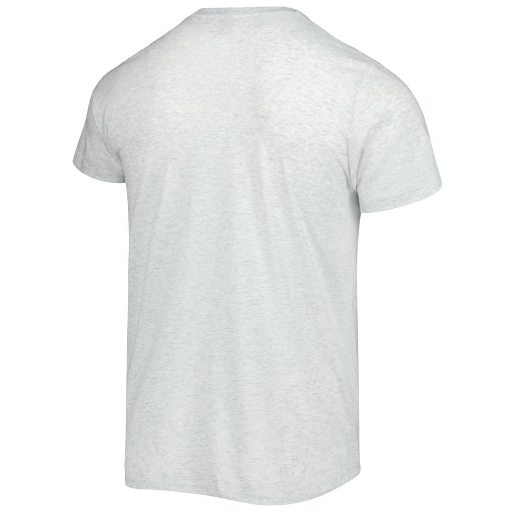 Las Vegas Raiders Homage Hyper Local Tri-Blend T-Shirt | NFL Outlet