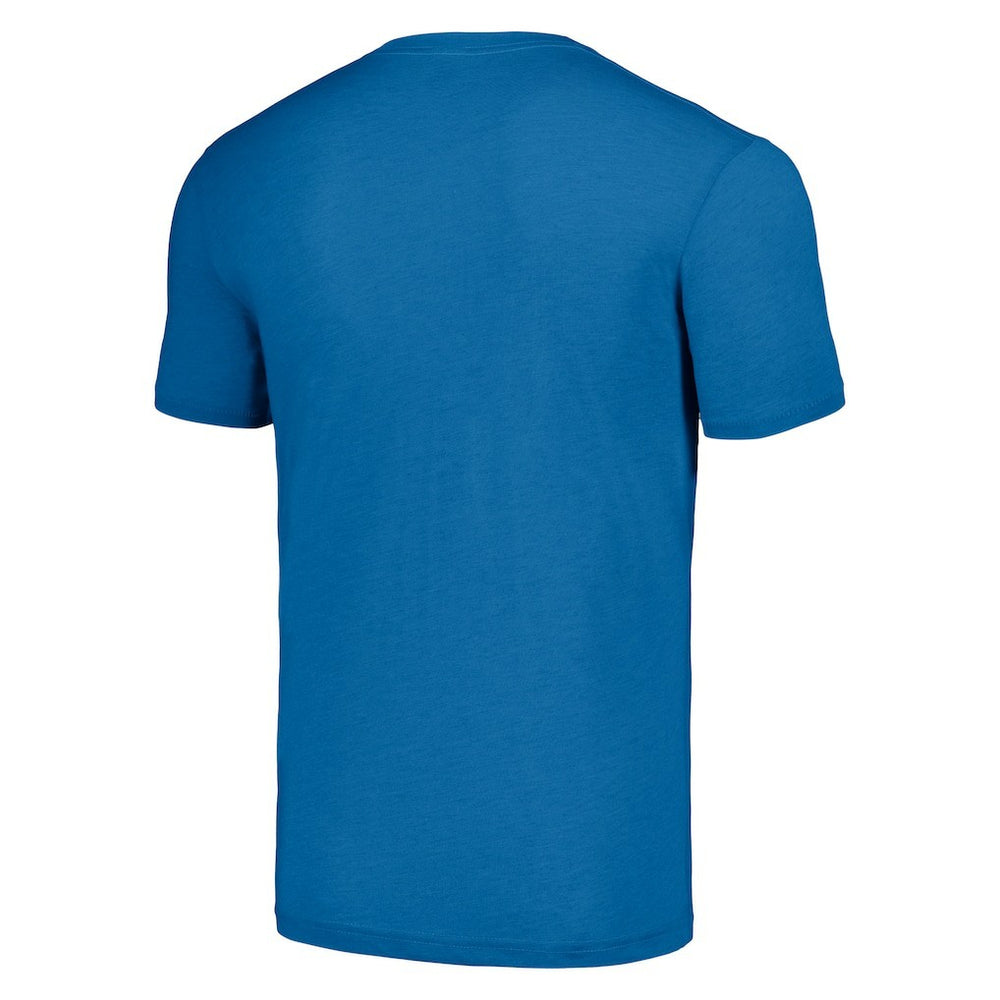 New York Giants Homage Hyper Local Tri-Blend T-Shirt | NFL US