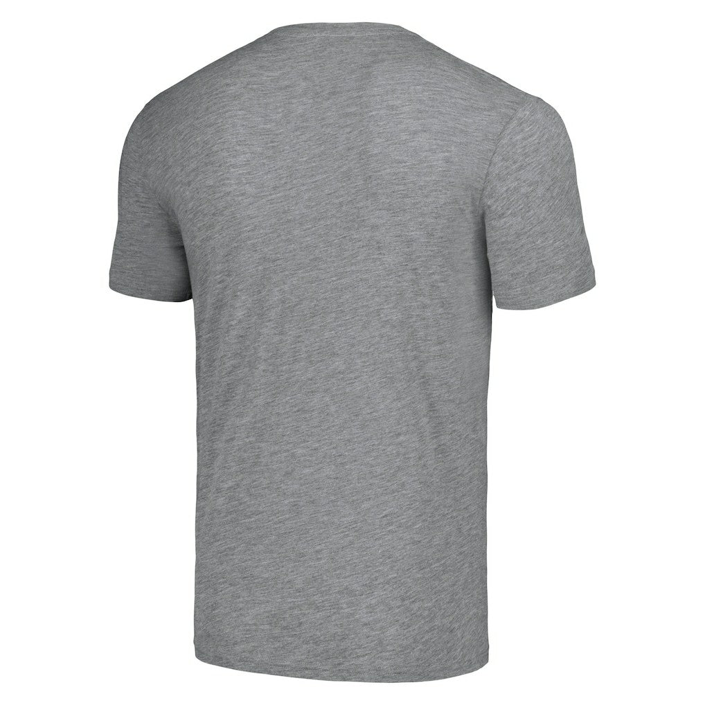 San Francisco 49ers Homage Hyper Local Tri-Blend T-Shirt | NFL Sale