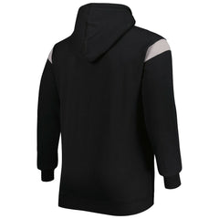 Las Vegas Raiders Big & Tall Call the Shots Pullover Hoodie | NFL On sale