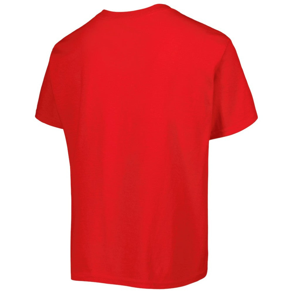 Washington Nationals Youth Disney Game Day T-Shirt - MLB T-shirts