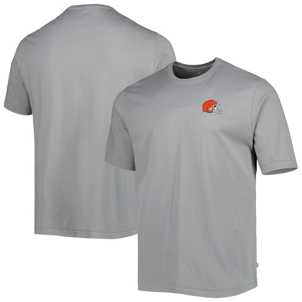 Cleveland Browns Bali Skyline T-Shirt | NFL US