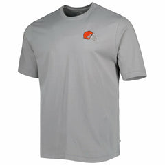 Cleveland Browns Bali Skyline T-Shirt | NFL US