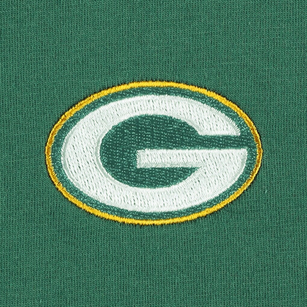Green Bay Packers Bali Skyline T-Shirt | NFL Sale