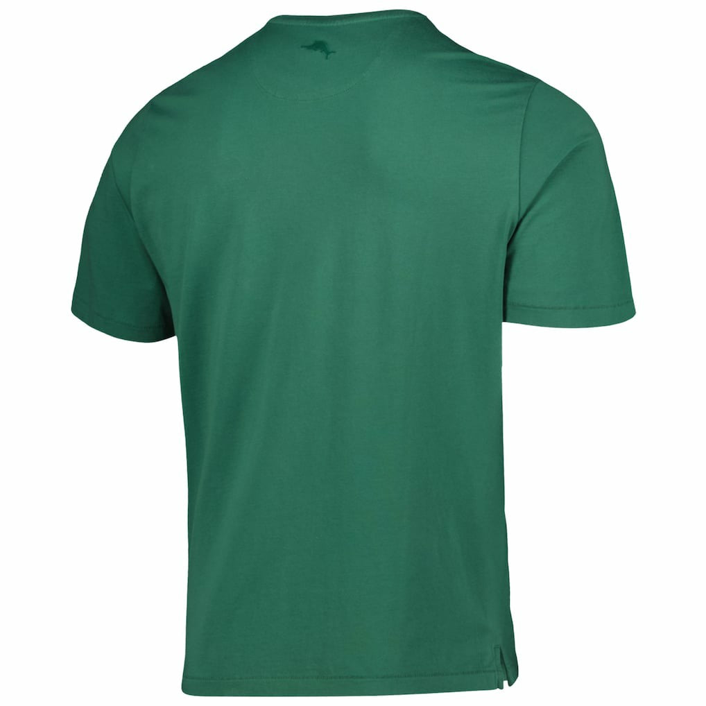 Green Bay Packers Bali Skyline T-Shirt | NFL Sale